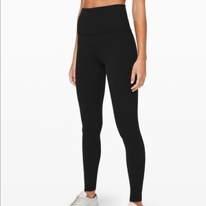 Lululemon Align 28 size 4
